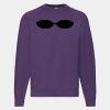 Classic 80/20 raglan sweatshirt Thumbnail