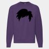 Classic 80/20 raglan sweatshirt Thumbnail