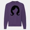 Classic 80/20 raglan sweatshirt Thumbnail