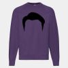 Classic 80/20 raglan sweatshirt Thumbnail