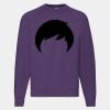 Classic 80/20 raglan sweatshirt Thumbnail