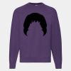 Classic 80/20 raglan sweatshirt Thumbnail