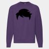 Classic 80/20 raglan sweatshirt Thumbnail