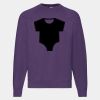 Classic 80/20 raglan sweatshirt Thumbnail