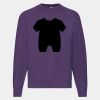 Classic 80/20 raglan sweatshirt Thumbnail