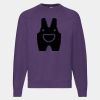 Classic 80/20 raglan sweatshirt Thumbnail