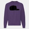 Classic 80/20 raglan sweatshirt Thumbnail
