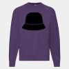 Classic 80/20 raglan sweatshirt Thumbnail