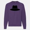 Classic 80/20 raglan sweatshirt Thumbnail