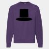 Classic 80/20 raglan sweatshirt Thumbnail