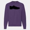 Classic 80/20 raglan sweatshirt Thumbnail
