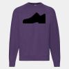 Classic 80/20 raglan sweatshirt Thumbnail