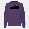 Classic 80/20 raglan sweatshirt Thumbnail
