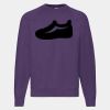 Classic 80/20 raglan sweatshirt Thumbnail