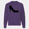 Classic 80/20 raglan sweatshirt Thumbnail