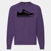 Classic 80/20 raglan sweatshirt Thumbnail