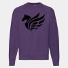 Classic 80/20 raglan sweatshirt Thumbnail