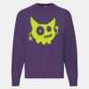 Classic 80/20 raglan sweatshirt Thumbnail