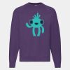 Classic 80/20 raglan sweatshirt Thumbnail