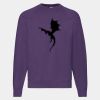Classic 80/20 raglan sweatshirt Thumbnail