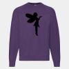 Classic 80/20 raglan sweatshirt Thumbnail