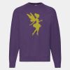 Classic 80/20 raglan sweatshirt Thumbnail