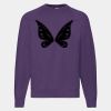 Classic 80/20 raglan sweatshirt Thumbnail