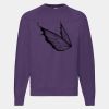 Classic 80/20 raglan sweatshirt Thumbnail
