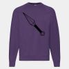 Classic 80/20 raglan sweatshirt Thumbnail