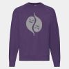 Classic 80/20 raglan sweatshirt Thumbnail