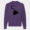 Classic 80/20 raglan sweatshirt Thumbnail