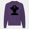 Classic 80/20 raglan sweatshirt Thumbnail
