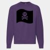 Classic 80/20 raglan sweatshirt Thumbnail