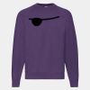 Classic 80/20 raglan sweatshirt Thumbnail