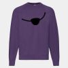 Classic 80/20 raglan sweatshirt Thumbnail