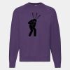 Classic 80/20 raglan sweatshirt Thumbnail