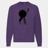 Classic 80/20 raglan sweatshirt Thumbnail