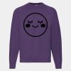 Classic 80/20 raglan sweatshirt Thumbnail