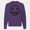 Classic 80/20 raglan sweatshirt Thumbnail