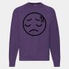 Classic 80/20 raglan sweatshirt Thumbnail