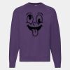 Classic 80/20 raglan sweatshirt Thumbnail