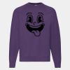 Classic 80/20 raglan sweatshirt Thumbnail