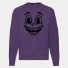 Classic 80/20 raglan sweatshirt Thumbnail