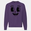 Classic 80/20 raglan sweatshirt Thumbnail
