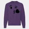 Classic 80/20 raglan sweatshirt Thumbnail