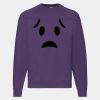Classic 80/20 raglan sweatshirt Thumbnail