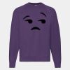 Classic 80/20 raglan sweatshirt Thumbnail