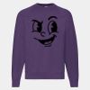 Classic 80/20 raglan sweatshirt Thumbnail