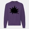 Classic 80/20 raglan sweatshirt Thumbnail