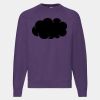 Classic 80/20 raglan sweatshirt Thumbnail